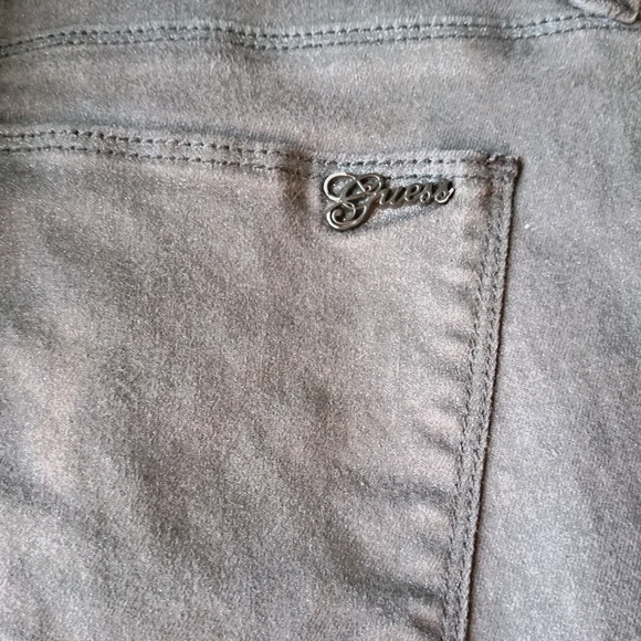 Guess jeggings - Picture 3 of 3